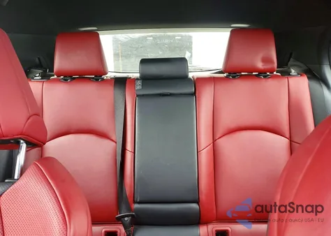 2019 Lexus Ux 200 z USA, uszkodzony, nr VIN JTHY3JBH9K2002368